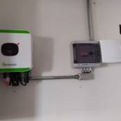 Instalação de Energia Solar em Mooca/SP