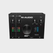 Interface de Áudio - Conectividade e Qualidade Sonora em Assis/SP