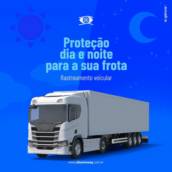 Rastreamento veicular 