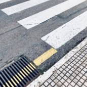 Limpeza em Rede de Águas Pluviais