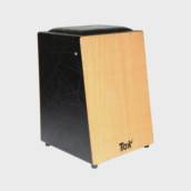 Cajón Elétrico 