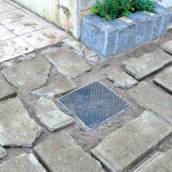 Limpeza da Caixa de Gordura