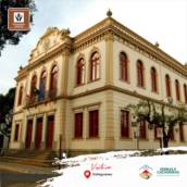 Paço Municipal (Cataguases-MG)