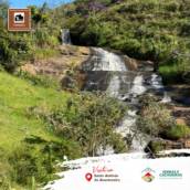 Cachoeira do Alto (Santo Antônio do Aventureiro-MG)