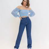 Calça Biotipo Wied Leg