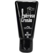 O Poderoso Cremão - Gel Umectante