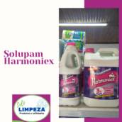 Solupam Harmoniex