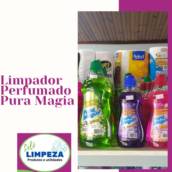 Limpador Perfumado Pura Magia