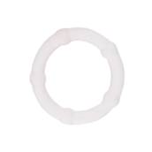 Anel de Silicone