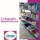 Utilidades Domésticas