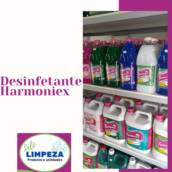 Desinfetante Harmoniex
