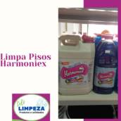 Limpa Pisos Harmoniex