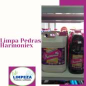 Limpa Pedras Harmoniex