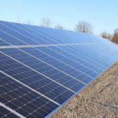Energia solar para empresas