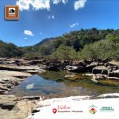 Lajeado da Usina (Distrito de Piacatuba-MG ) 