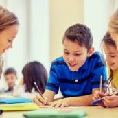 Curso de Inglês para Crianças