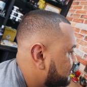 Corte de Cabelo - Masculino