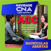 Curso de Inglês para Conversação