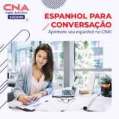 Curso de Espanhol para Conversação