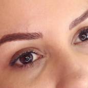 Microblading Shadow