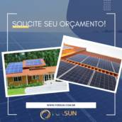 Empresa de energia solar 