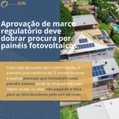 Empresa especializada em energia solar