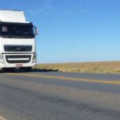 Transporte Mudança