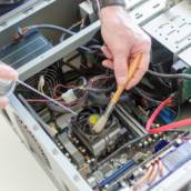 Limpeza de computadores