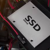 Troca de HD e SSD de Computadores e Notebooks