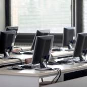 Solução empresarial em informática
