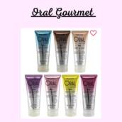 Gel super hot 