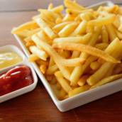 01. BATATA FRITA
