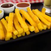 05. POLENTA