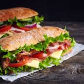 20. LANCHE PAULISTA