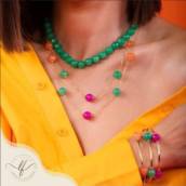 Mix de Pedras Naturais