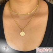 Pingente - Signo de Sagitário