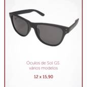 Óculos de sol