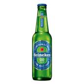 Cerveja Heineken Zero Long Neck 
