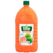 Suco de Goiaba 2 litros