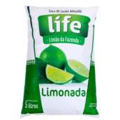 Bag Limão 5 L