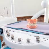 Prótese Dentária