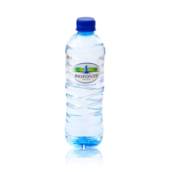 Garrafa de Água Mineral 510ml