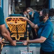 Remoção Pediátrica - Transporte Seguro e Especializado para Crianças em São José do Rio Preto/SP