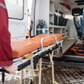  Remoção de Alta Complexidade - Transporte Seguro e Especializado em São José do Rio Preto/SP