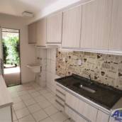 Apartamento em Marília - Plaza Sul