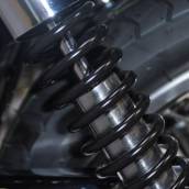  Serviço de Suspensão - Conforto e Segurança em Camamu/BA