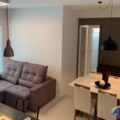 Apartamento em Marília - Pátio Esmeralda Club House