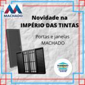 Novidade na Império das Tintas