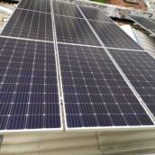 Projeto em Energia Solar