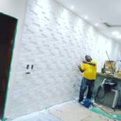 Pintura em 3D